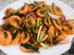 -四川小胡子海鲜(丁村万人海鲜广场店)