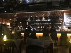 -礼途酒店·餐吧