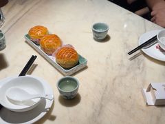 -陶陶居酒家(SM二期购物广场店)