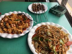 -万顺啤酒屋(皇寺路店)