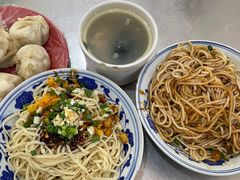 -高师傅特色米粉汤包(建设路店)
