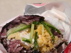 -阿杏饭团(悦汇城店)