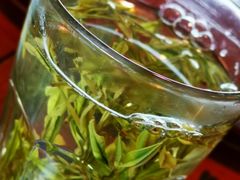 绿茶-同得兴 Since·1995 传统苏式面馆(十全街店)