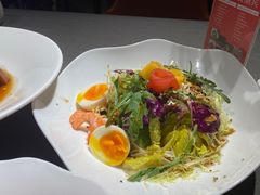 -小厨娘淮扬菜(河西奥美大厦店)