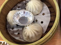 晓玥汤包-苏晓玥·手作江南小吃(深圳北站店)