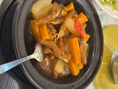 -新兴家喻酒家·羊城名宴(昌岗店)