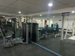 -CUBE私教·普拉提·拳击(龙漕路店)