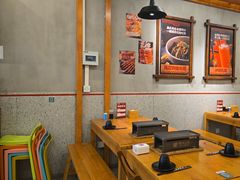 -平娃三宝烧烤·面食(南小街店)