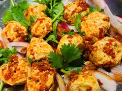 -杨小佳·齐齐哈尔烤肉·烤串(广州店)