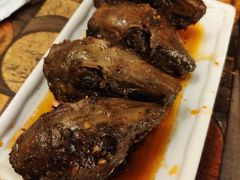 -宋三姐老妈兔头(双流总店)
