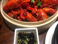 冰镇花雕龙虾-童福兴·南京菜(老门东店)