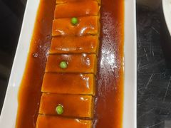 -老牌坊鲁菜名店(宽厚里店)