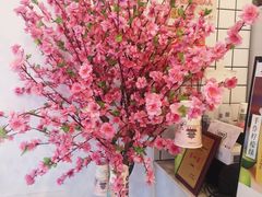 -一杯潮茶·专注潮汕茶饮(十二中创始店)