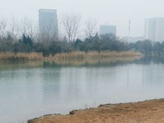 -合肥生态公园