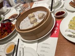 -鼎泰丰(德基广场店)