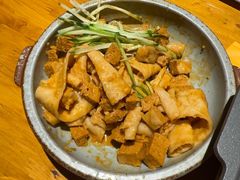 -肉串汪(月坛店)