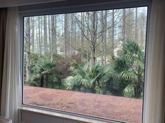 -上海怡沁园度假酒店