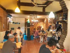 大堂-鬼味烤翅(南锣鼓巷店)