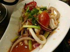 -太泰东南亚餐厅(万福广场店)