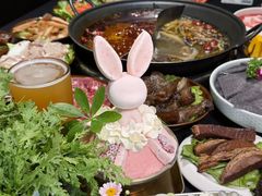 -俏媳妇火锅(宽窄巷子店)