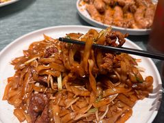 -蚝得喜海鲜(东城店)