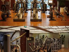 -广州粤海喜来登酒店