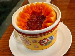 -浙江西子宾馆·瑶园咖啡厅