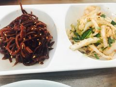 -老磨油饼(高陵店)