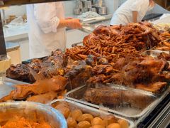 -顺城金记卤鸡·清真