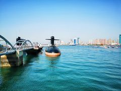 -中国人民解放军海军博物馆