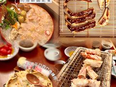 -蟹田居·活蟹料理(东城店)