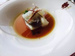 -天龙轩(香港丽思卡尔顿酒店)