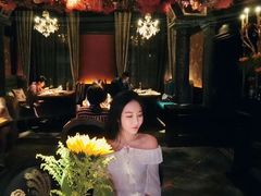 -锦潼西餐厅