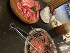 -本家·添百客韩国料理(泰然店)