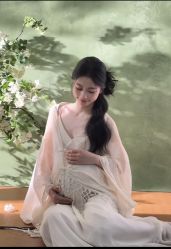 -专注孕妇照亲子照·纪田摄影