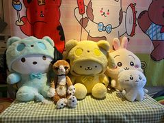 -氷冰凉刨冰甜品(北京路店)