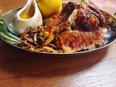 -Osteria Garden 生蚝花园餐厅(原进贤路店)