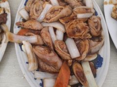 -老万饭馆