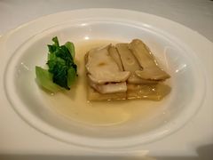 -唐阁(香港朗廷酒店)