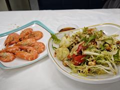 -日照大牌檔•小船海鲜(万平口店)