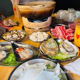 炎炎烈日·来上一餐火锅配啤酒🍻