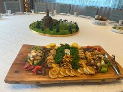 -新疆大厦·慕士塔格餐厅