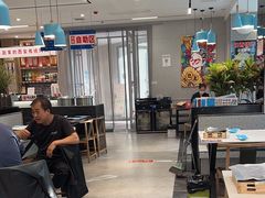 -勇利赵家烤肉坊(含光路店)