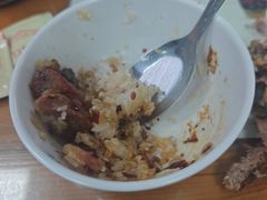 -崖口煲仔饭