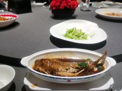 -肆月河豚·新淮扬菜·烤鸭(中关村店)