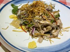 -龙桥私厨·姜花菊花过桥鱼·顺德菜(容桂店)