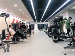 -WEGYMER健萌健身(麦德龙钰龙天下馆)