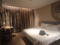 -如家酒店·neo(合肥国购广场三里庵地铁站店)