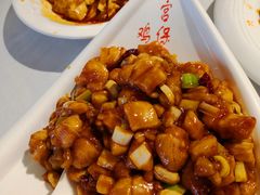 -峨嵋酒家(地安门店)