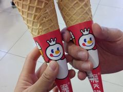 -蜜雪冰城(武进区吾悦店)